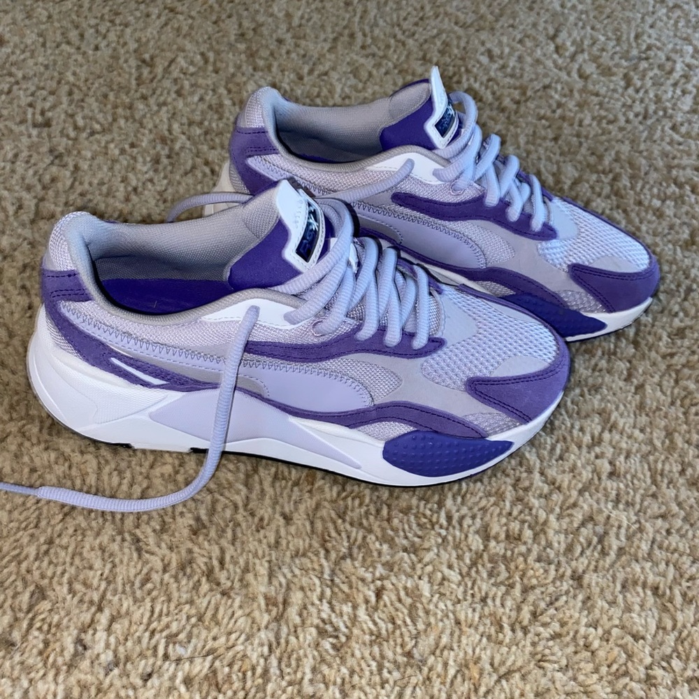 Puma RX-S sneaker